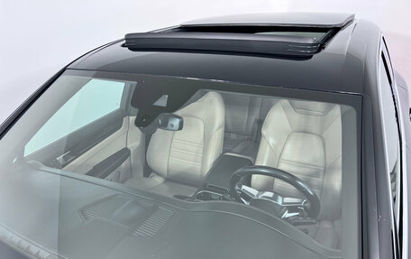 Porsche Cayenne III, 2018 год, 7 199 000 рублей, 22 фотография