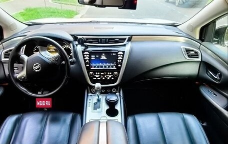 Nissan Murano, 2018 год, 2 300 000 рублей, 6 фотография