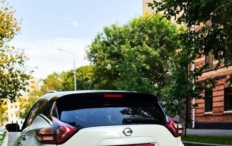 Nissan Murano, 2018 год, 2 300 000 рублей, 8 фотография