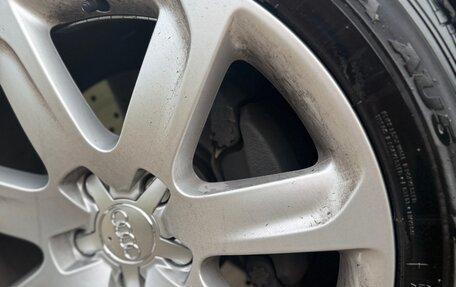 Audi A6, 2014 год, 1 450 000 рублей, 15 фотография