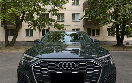 Audi A3, 2023 год, 2 281 000 рублей, 2 фотография