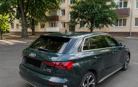 Audi A3, 2023 год, 2 281 000 рублей, 5 фотография