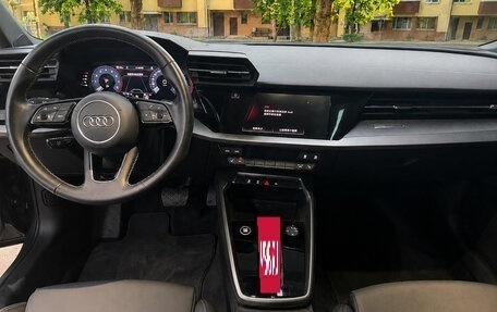 Audi A3, 2023 год, 2 281 000 рублей, 7 фотография