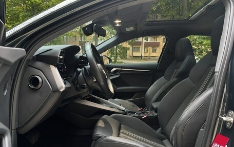 Audi A3, 2023 год, 2 281 000 рублей, 6 фотография