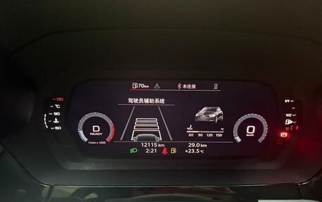 Audi A3, 2023 год, 2 281 000 рублей, 8 фотография