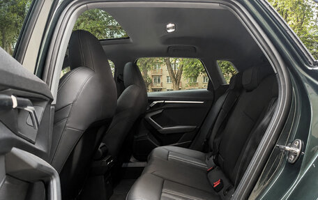 Audi A3, 2023 год, 2 281 000 рублей, 9 фотография