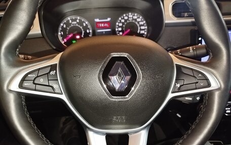 Renault Arkana I, 2022 год, 2 000 000 рублей, 7 фотография
