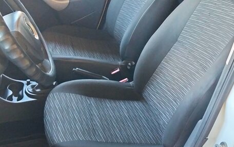 Renault Sandero I, 2012 год, 505 000 рублей, 7 фотография