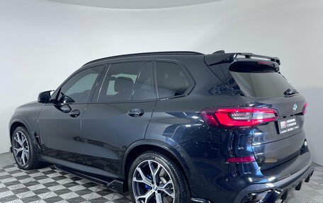 BMW X5, 2020 год, 7 499 000 рублей, 5 фотография