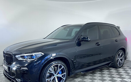 BMW X5, 2020 год, 7 499 000 рублей, 8 фотография