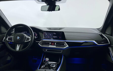 BMW X5, 2020 год, 7 499 000 рублей, 11 фотография