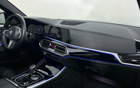 BMW X5, 2020 год, 7 499 000 рублей, 10 фотография
