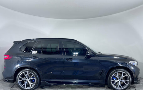 BMW X5, 2020 год, 7 499 000 рублей, 7 фотография