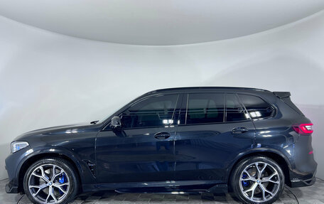 BMW X5, 2020 год, 7 499 000 рублей, 6 фотография