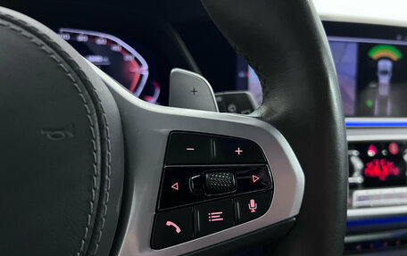 BMW X5, 2020 год, 7 499 000 рублей, 13 фотография
