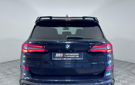 BMW X5, 2020 год, 7 499 000 рублей, 4 фотография