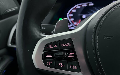 BMW X5, 2020 год, 7 499 000 рублей, 23 фотография