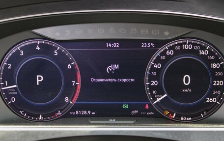 Volkswagen Tiguan II, 2018 год, 2 595 000 рублей, 14 фотография
