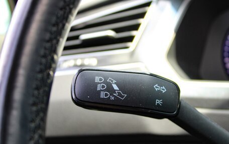 Volkswagen Tiguan II, 2018 год, 2 595 000 рублей, 18 фотография