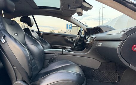 Mercedes-Benz CL-Класс AMG, 2007 год, 1 480 000 рублей, 11 фотография
