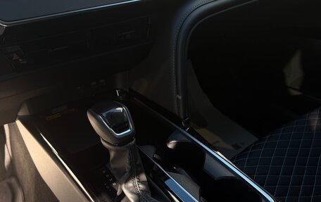 Toyota Camry, 2025 год, 3 970 000 рублей, 3 фотография