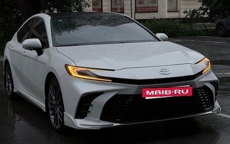 Toyota Camry, 2025 год, 3 970 000 рублей, 7 фотография