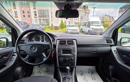 Mercedes-Benz B-Класс, 2010 год, 850 000 рублей, 7 фотография