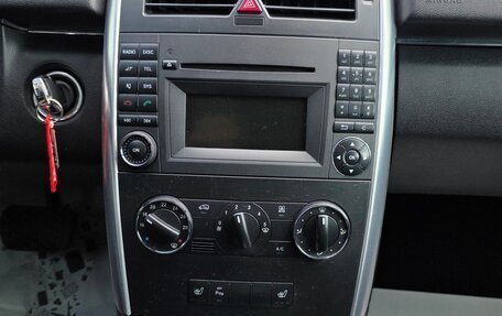Mercedes-Benz B-Класс, 2010 год, 850 000 рублей, 9 фотография