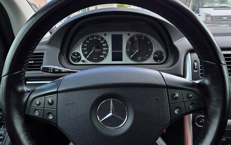 Mercedes-Benz B-Класс, 2010 год, 850 000 рублей, 8 фотография