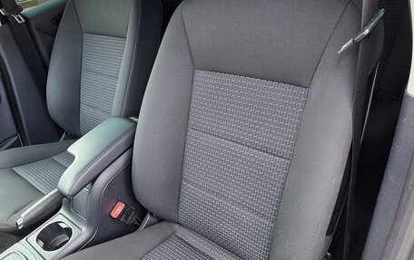Mercedes-Benz B-Класс, 2010 год, 850 000 рублей, 12 фотография