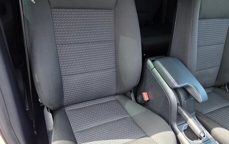 Mercedes-Benz B-Класс, 2010 год, 850 000 рублей, 13 фотография