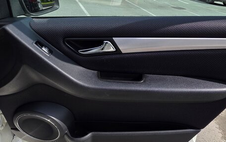 Mercedes-Benz B-Класс, 2010 год, 850 000 рублей, 15 фотография