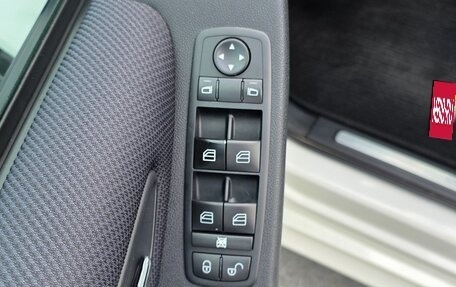 Mercedes-Benz B-Класс, 2010 год, 850 000 рублей, 11 фотография