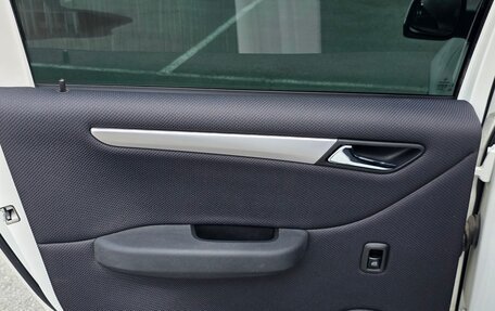 Mercedes-Benz B-Класс, 2010 год, 850 000 рублей, 16 фотография