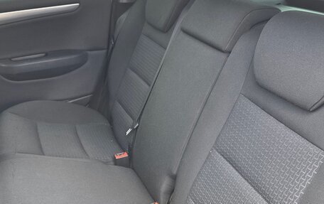 Mercedes-Benz B-Класс, 2010 год, 850 000 рублей, 17 фотография