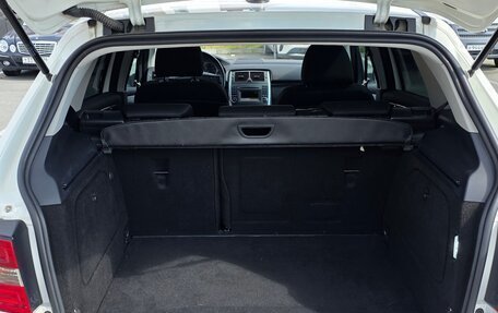 Mercedes-Benz B-Класс, 2010 год, 850 000 рублей, 19 фотография