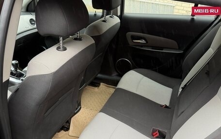 Chevrolet Cruze II, 2013 год, 950 000 рублей, 6 фотография