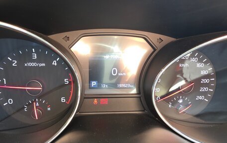 KIA Carnival III, 2018 год, 3 050 000 рублей, 15 фотография