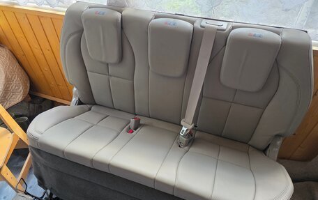 KIA Carnival III, 2018 год, 3 050 000 рублей, 19 фотография