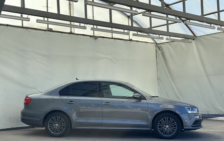 Volkswagen Jetta VI, 2015 год, 1 240 000 рублей, 8 фотография