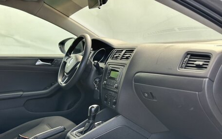 Volkswagen Jetta VI, 2015 год, 1 240 000 рублей, 11 фотография