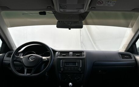 Volkswagen Jetta VI, 2015 год, 1 240 000 рублей, 13 фотография