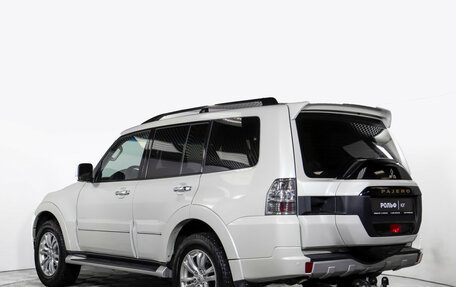 Mitsubishi Pajero IV, 2019 год, 3 448 000 рублей, 5 фотография
