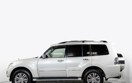 Mitsubishi Pajero IV, 2019 год, 3 448 000 рублей, 6 фотография