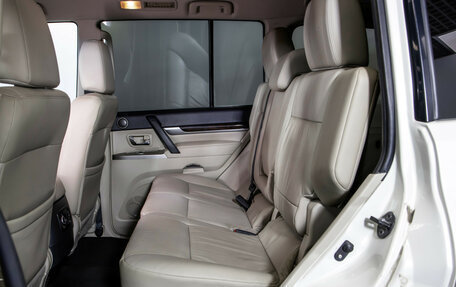 Mitsubishi Pajero IV, 2019 год, 3 448 000 рублей, 8 фотография