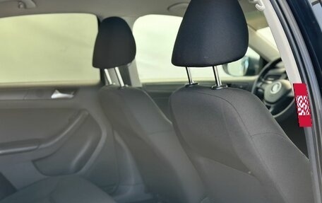 Volkswagen Jetta VI, 2015 год, 1 240 000 рублей, 12 фотография