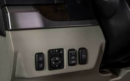 Mitsubishi Pajero IV, 2019 год, 3 448 000 рублей, 17 фотография