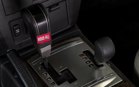 Mitsubishi Pajero IV, 2019 год, 3 448 000 рублей, 13 фотография