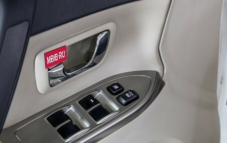 Mitsubishi Pajero IV, 2019 год, 3 448 000 рублей, 15 фотография