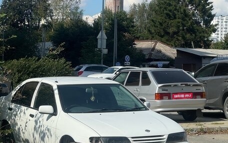 Nissan Pulsar IV, 1999 год, 87 000 рублей, 1 фотография